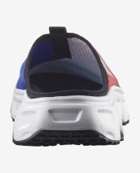 SALOMON RX SLIDE 6.0 EQUIPE  Chaussures detente pas cher