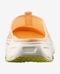 SALOMON RX SLIDE 6.0 W ALMOND CREAM Chaussures detente pas cher