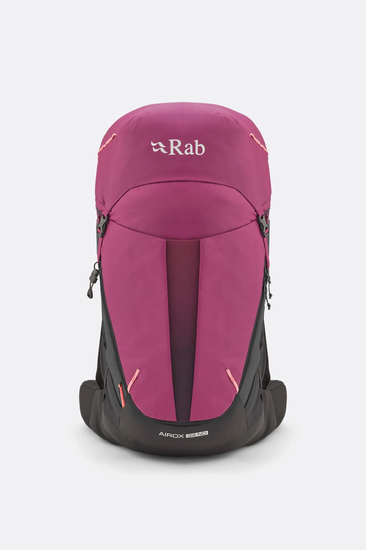 RAB AIROX 34ND MULBERRY Sac de randonnee
