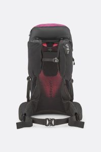 RAB AIROX 34ND MULBERRY Sac de randonnee pas cher