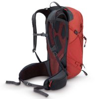 RAB PROTIUM 27 TUSCAN RED Sac de randonnee pas cher