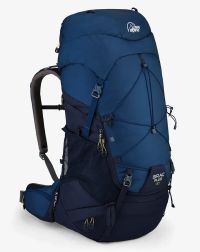 LOWE SIRAC PLUS 40 DEEP INK  Sac à dos randonnée