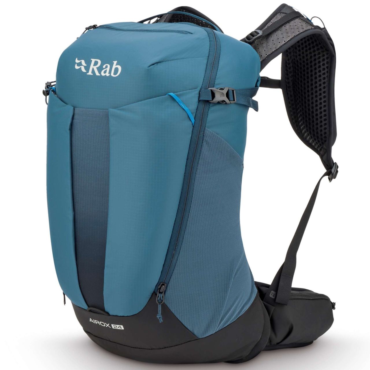 RAB AIROX 24 TEMPEST BLUE  Sac de randonnee