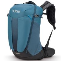 RAB AIROX 24 TEMPEST BLUE  Sac de randonnee