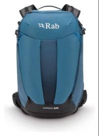 RAB AIROX 24 TEMPEST BLUE  Sac de randonnee pas cher
