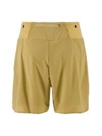 CRAFT PRO TRAIL  SHORT GREEN  Short Running homme pas cher