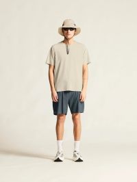 CRAFT PRO TRAIL  SHORT GREY  Short Running homme pas cher