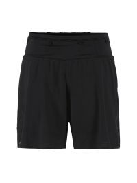 CRAFT PRO TRAIL  SHORT BLACK Short Running homme