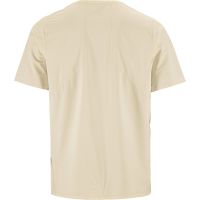 CRAFT PRO TRAIL SS TEE 2 BEIGE Tee shirt running pas cher