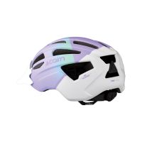 CAIRN PRISM XTR II MAT LILAC BREEZE Casque vélo pas cher