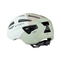 CAIRN PRISM II AGATE GREY Casque vélo pas cher