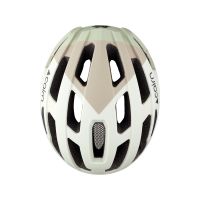 CAIRN PRISM II AGATE GREY Casque vélo pas cher