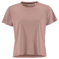 CRAFT PRO HYPERVENT W TEE  2 POTPURRI Tee shirt de running