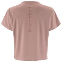 CRAFT PRO HYPERVENT W TEE  2 POTPURRI Tee shirt de running pas cher