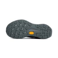 SAUCONY PEREGRINE 16 BLACK ET CARBON Chaussures de trail saucony pas cher