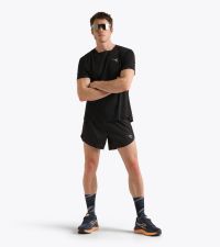 DIADORA SHORTS 5 SUPER LIGHT FIBRAZERO Short de running pas cher