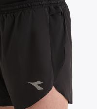 DIADORA SHORTS 5 SUPER LIGHT FIBRAZERO Short de running pas cher