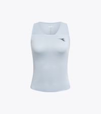 DIADORA TANK SUPER LIGHT FIBRAZERO  SKYRIDE Débardeur de running