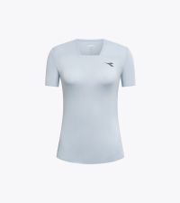DIADORA  SS T-SHIRT SUPER LIGHT FIBRAZERO SKYRIDE tee shirt de running