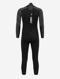 ORCA OPEN WATER VITALIS TRN BK  Combinaison de natation neoprène pas cher