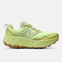 NEW BALANCE FRESH FOAM HIERRO V9 AFTERGLOW ET MOSAIC GREEN Chaussure de  trail