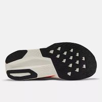 NEW BALANCE REBEL V5 TANGERINE HEAT ET SILVER METALLIC Chaussures de running pas cher