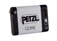 PETZL BATTERIE POUR LAMPE FRONTALE CORE