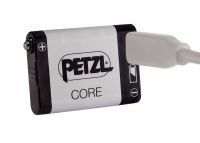 PETZL BATTERIE POUR LAMPE FRONTALE CORE pas cher