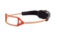 PETZL LAMPE SWIFT RL 1200 LUMENS BLACK ET ORANGE Lampe frontale pas cher