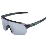 CAIRN ROC LIGHT CHAMELEON DARK PURPLE GREEN Lunettes de sport