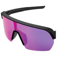 CAIRN ROC LIGHT S MAT BLACK LILAC Lunettes de sport pas cher