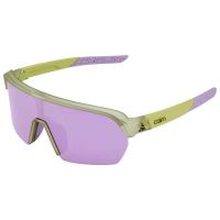 CAIRN ROC LIGHT S MAT CRYSTAL CACTUS Lunettes de sport