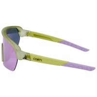 CAIRN ROC LIGHT S MAT CRYSTAL CACTUS Lunettes de sport pas cher