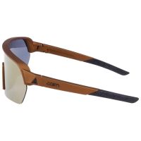 CAIRN ROC LIGHT S MAT METALLIC BRONZE Lunettes de sport pas cher