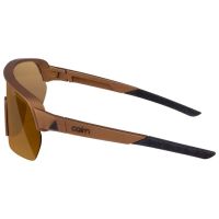 CAIRN ROC LIGHT EVOLIGHT MAT METALLIC BRONZE  Lunettes photochromiques pas cher