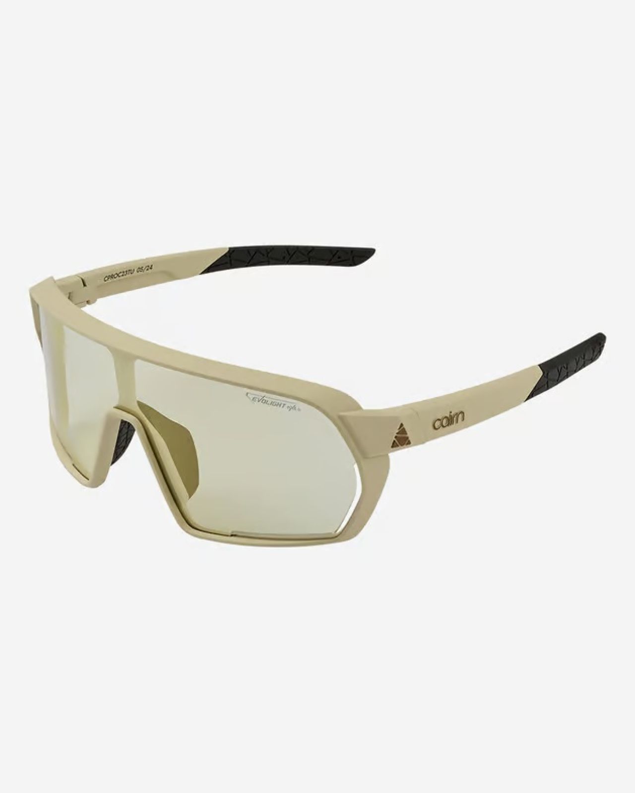 CAIRN ROC EVOLIGHT MAT ARGILE  Lunettes photochromiques