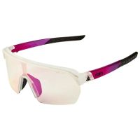 CAIRN ROC LIGHT  EVOLIGHT MAT CRYSTAL METALLIC RED Lunettes photochromiques