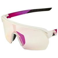 CAIRN ROC LIGHT  EVOLIGHT MAT CRYSTAL METALLIC RED Lunettes photochromiques pas cher