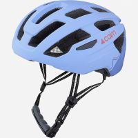 CAIRN PRISM II MAT SKY Casque vélo