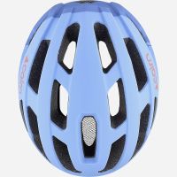 CAIRN PRISM II MAT SKY Casque vélo pas cher