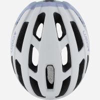 CAIRN PRISM II MAT WHITE PARM Casque vélo pas cher