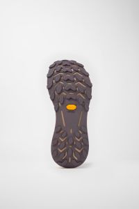 NNORMAL CADI BEIGE Chaussure de trail gravel pas cher