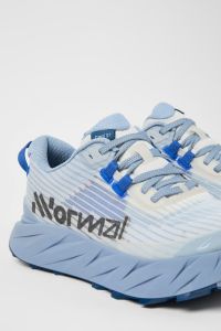 NNORMAL CADI BLUE chaussures de trail gravel pas cher