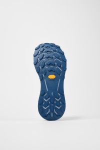 NNORMAL CADI BLUE chaussures de trail gravel pas cher