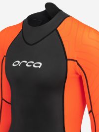 ORCA OPEN WATER VITALIS HI VI  Combinaison de natation neoprène pas cher