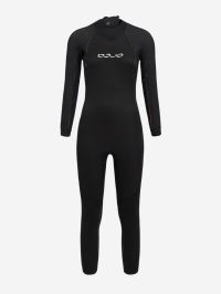ORCA WOMEN OPEN WATER VITALIS HI VI  Combinaison de natation neoprène femme pas cher