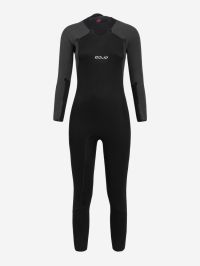 ORCA WOMEN OPEN WATER VITALIS TRN   Combinaison de natation neoprène femme pas cher
