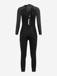 ORCA WOMEN OPEN WATER VITALIS TRN   Combinaison de natation neoprène femme pas cher