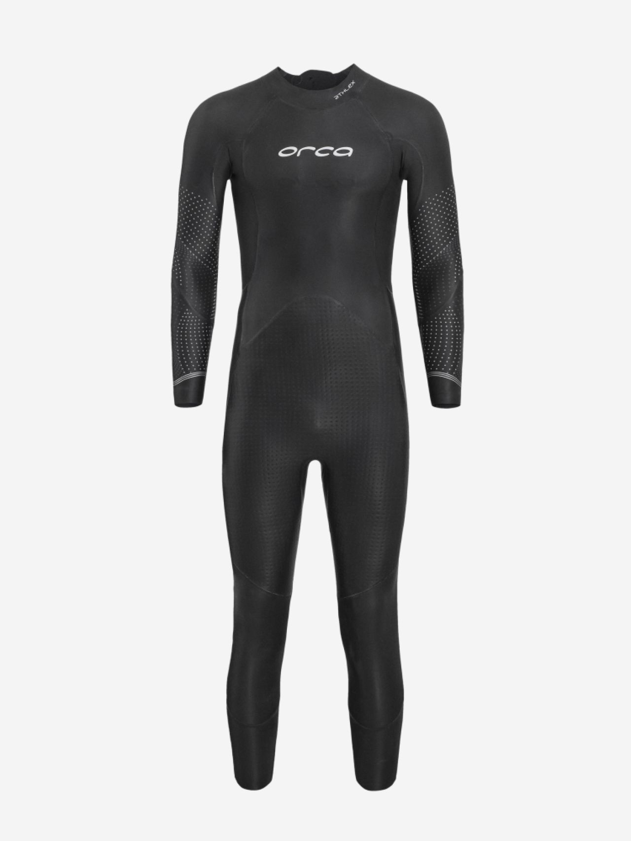 ORCA ATHLEX FLOW V2 Combinaison de natation neoprène