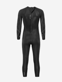 ORCA ATHLEX FLOW V2 Combinaison de natation neoprène pas cher
